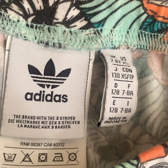 Adidas set - Picture 5 of 6